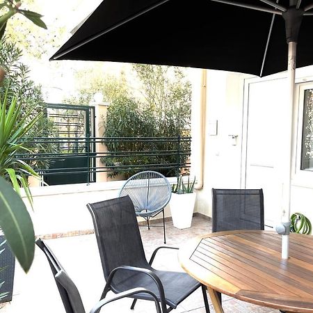 Apartments@Tsiantas Kavala Exterior photo