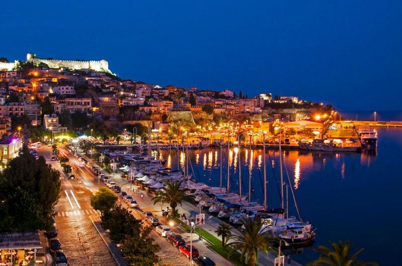 Apartments@Tsiantas Kavala Exterior photo