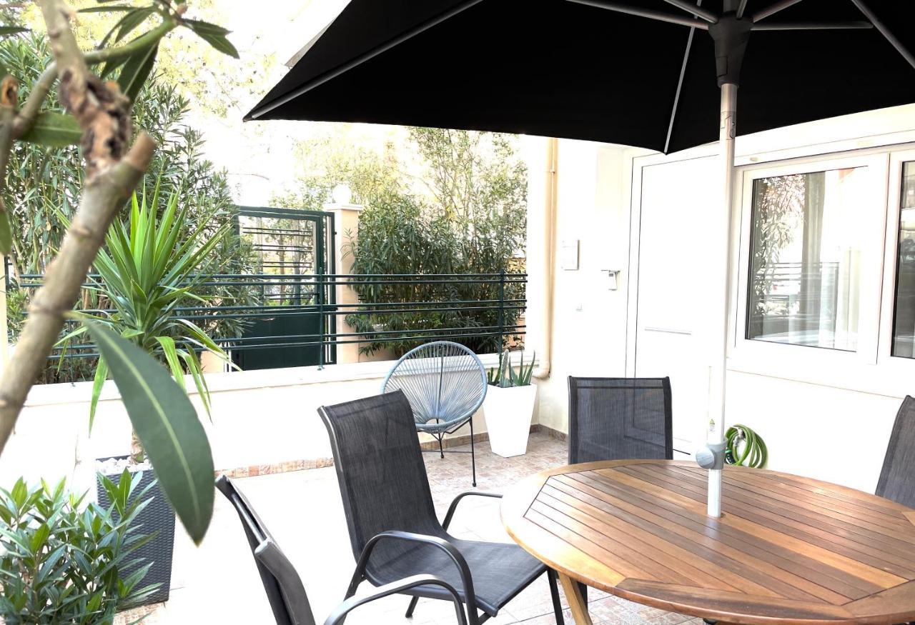 Apartments@Tsiantas Kavala Exterior photo
